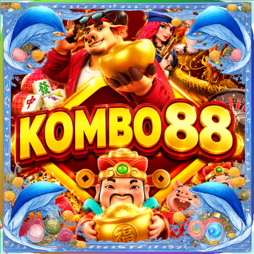 kombo88 — galeri pratinjau Resmi APK